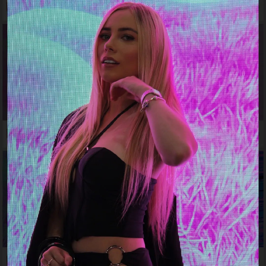 Kristen Medina