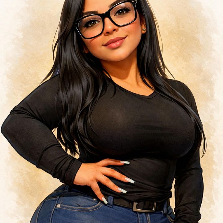 🇵🇷 Francheska La_Socia 🇵🇷