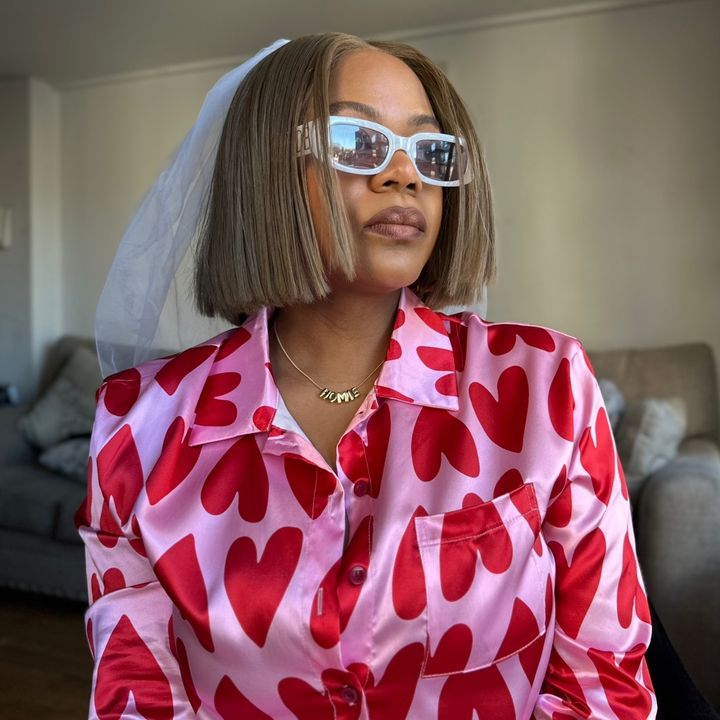 Matrimony Homie