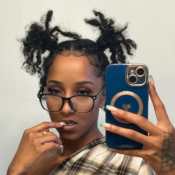 Genie 🧞♀️