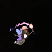 Fairy Food Muva