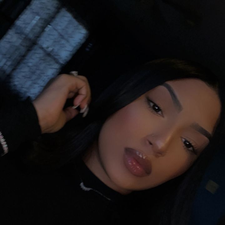 Franchesca✨