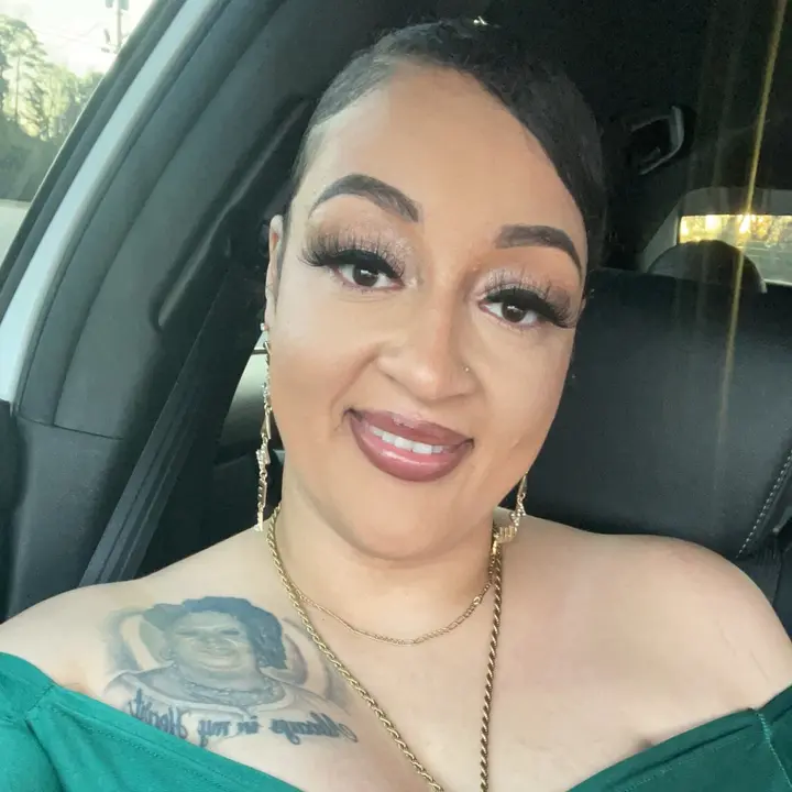 Denesha — Pat’s Variety Shop