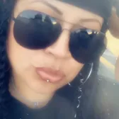 Rocker estrellita 909