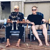 Marc & Tommy