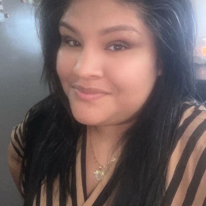 Nora Aguayo