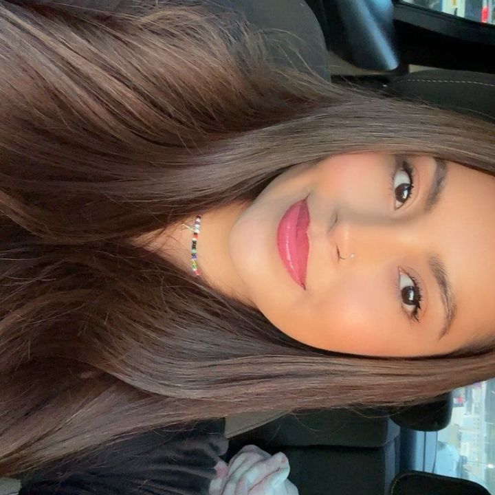 Brenda Elizabeth 🌸