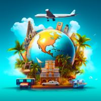 Tri-State Travel Agency LLC