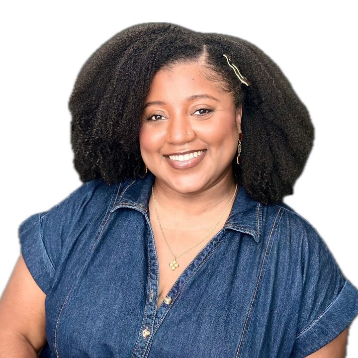 Rickeena G | Faith-based LPC