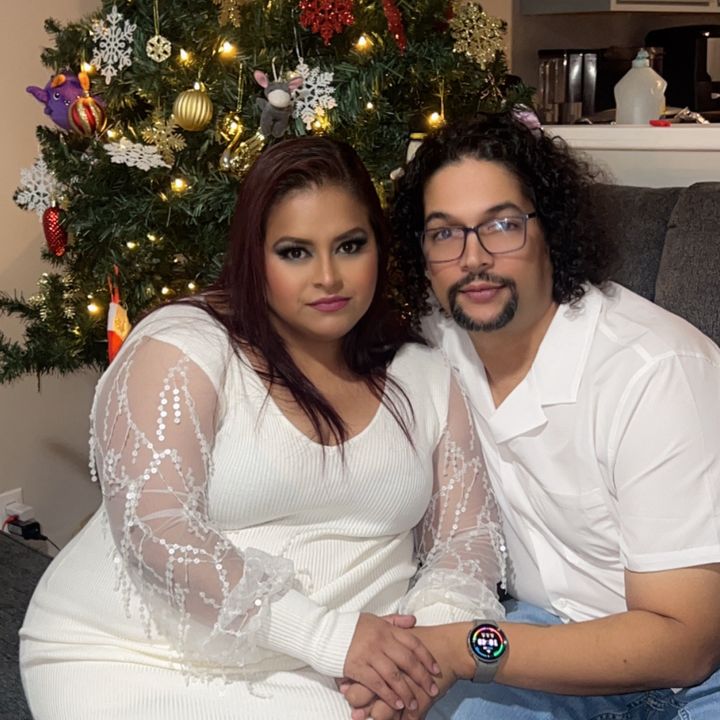 La diabla y roercaez 🇲🇽&🇩🇴
