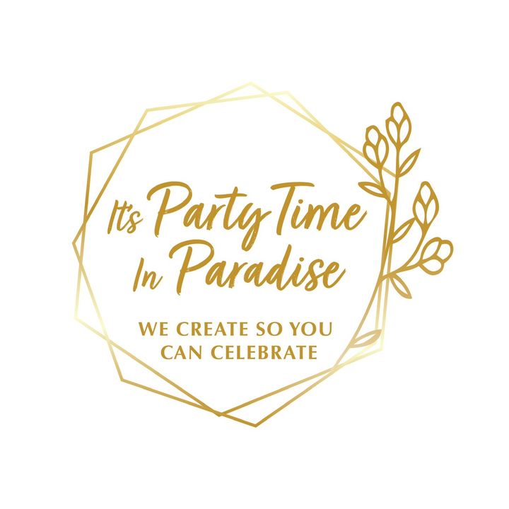 It’s Party Time in Paradise