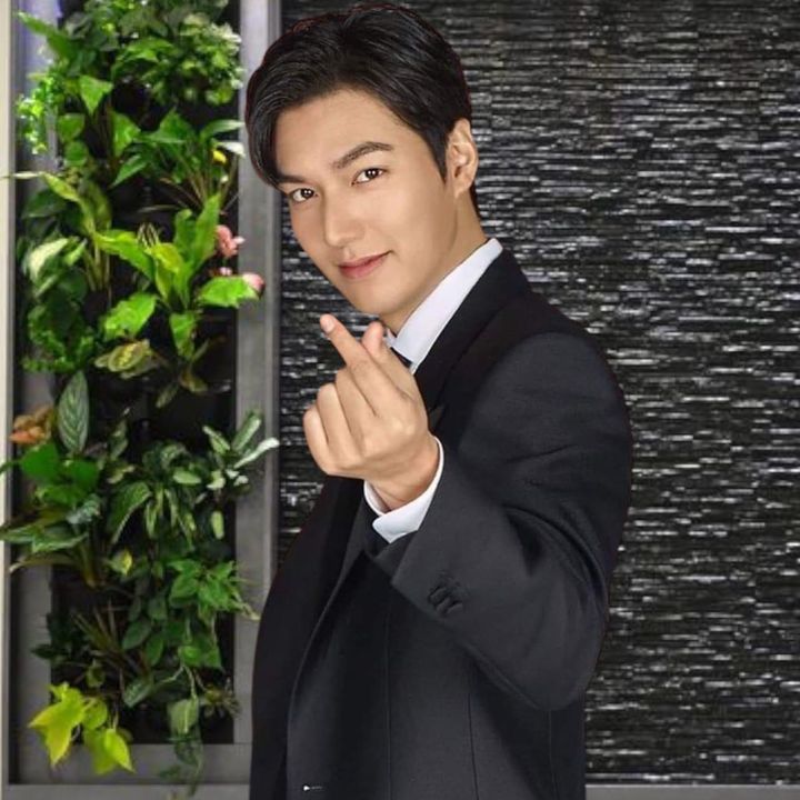 LEE MINHO FAN PAGE #OBSESSED❤️