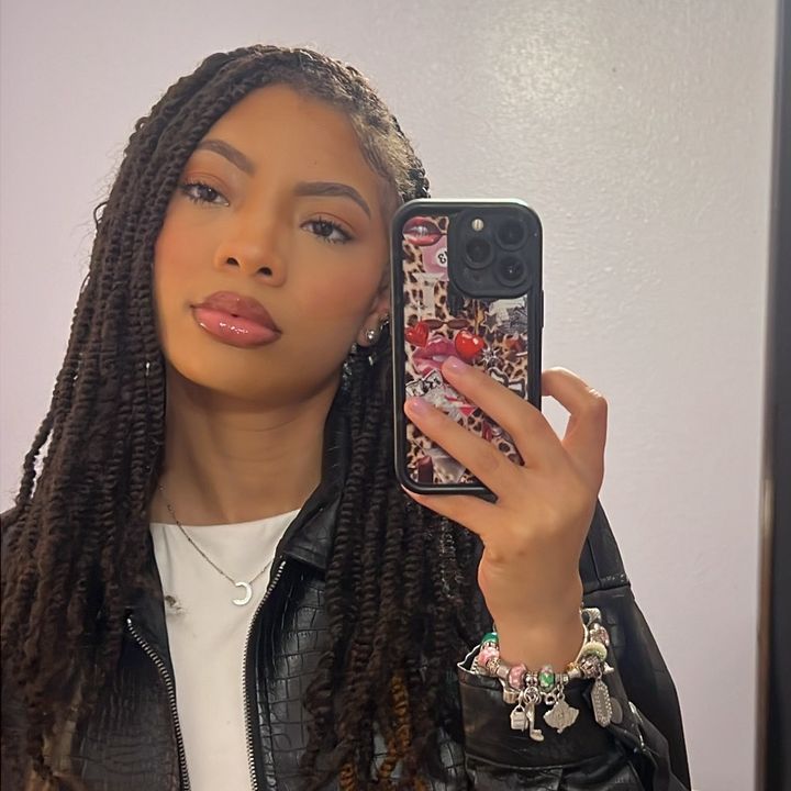 courtney nicole