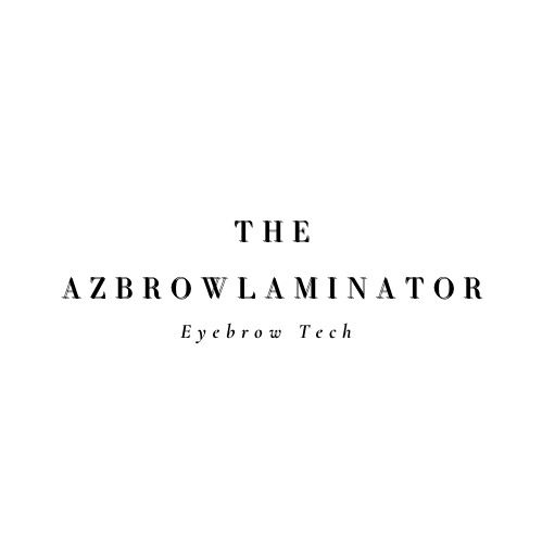 Theazbrowlaminator