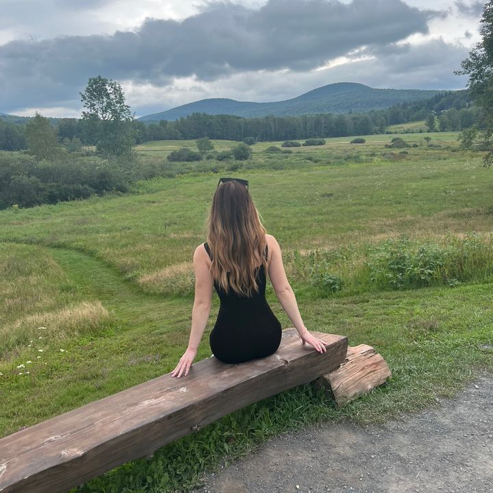 Amanda