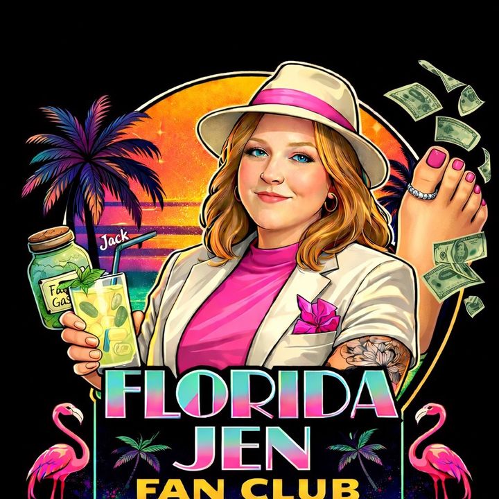 Florida Jen
