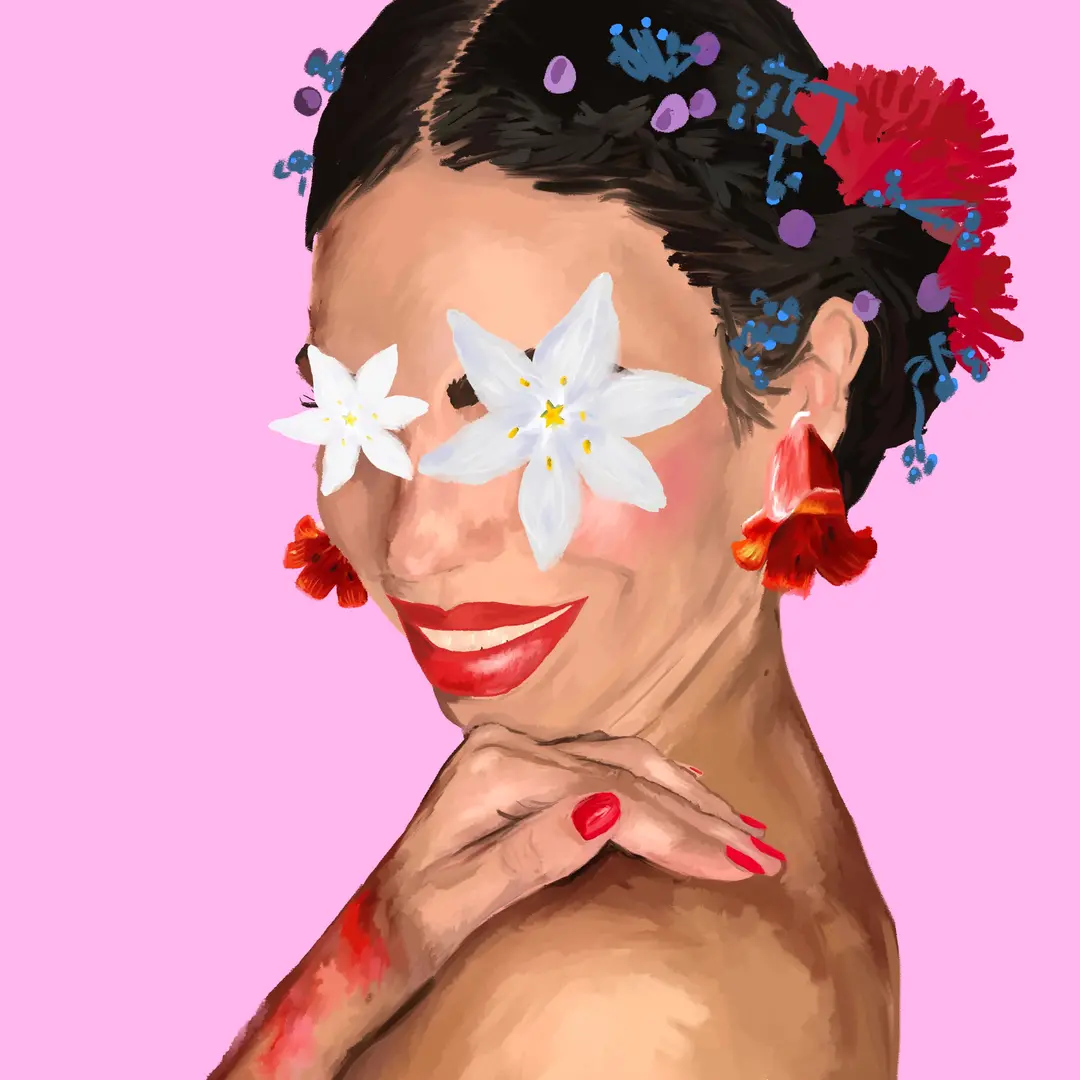 Camila 🌸 @nobodisugly