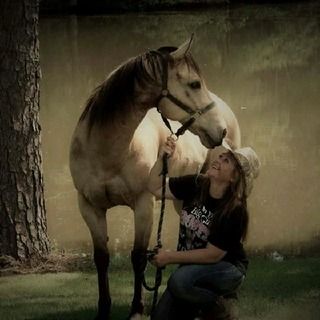 Riding Star
