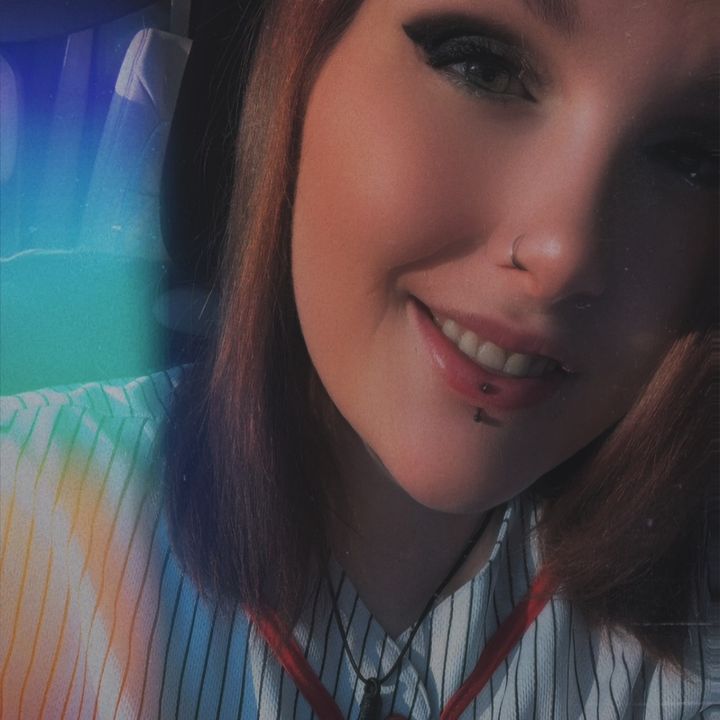 ⌞𝕮𝖗𝖞𝕭𝖆𝖇𝖞𝕮𝖍𝖆𝖔𝖘⌝