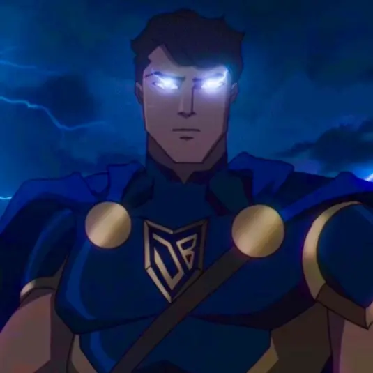 DoomBlazer