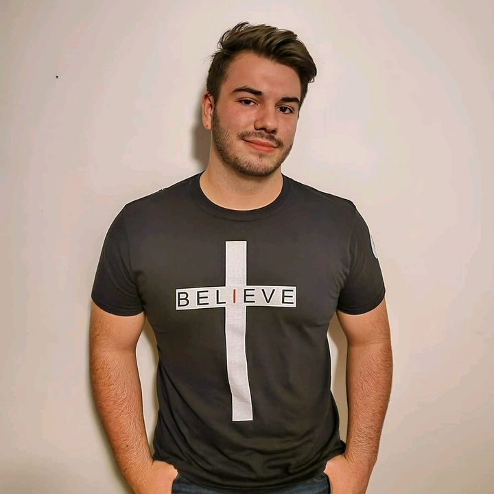 Joshua Gravelle