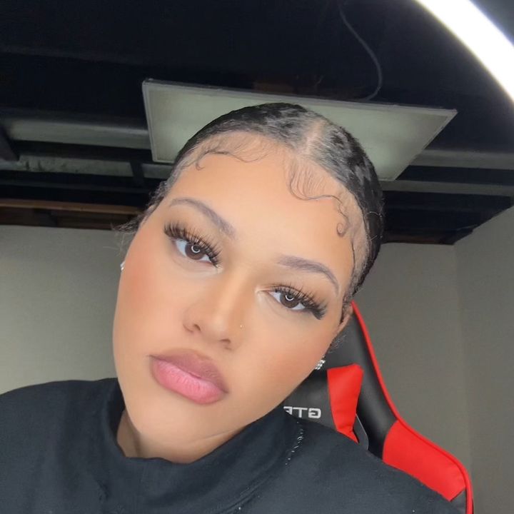 ALLY JOYNER