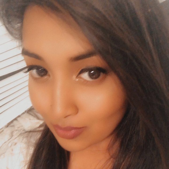 Sanjana Tasneem Rimu