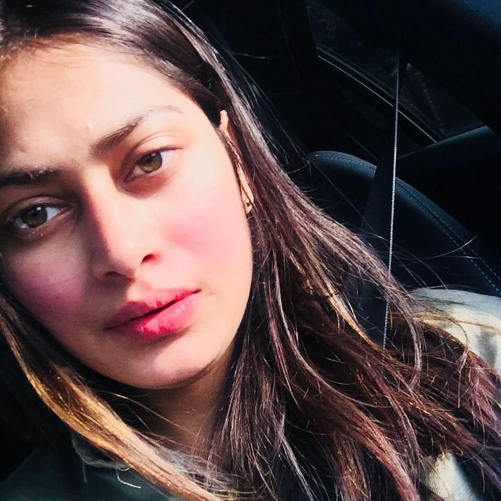 Zahra ✨Kaur 💫