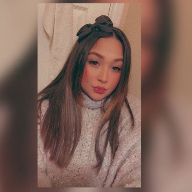 Gaby La Catrachita 🐍