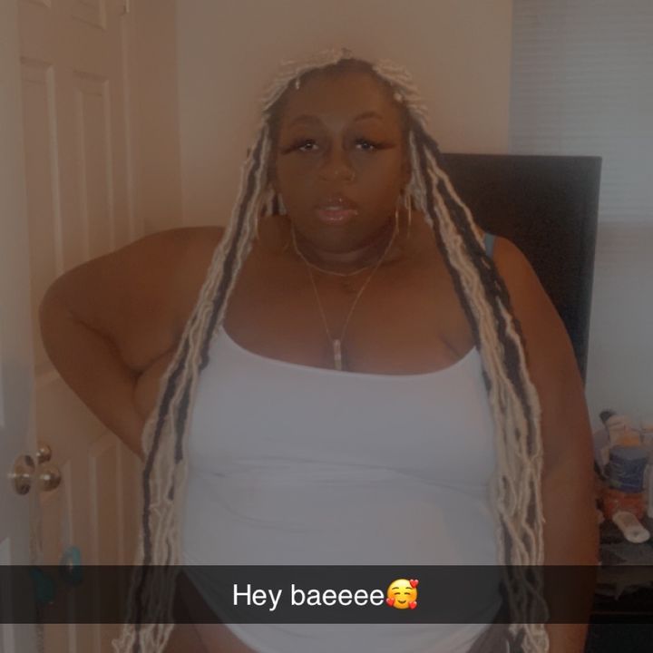 ✨🤍😘Kweenn NeeNee✨🤍😘