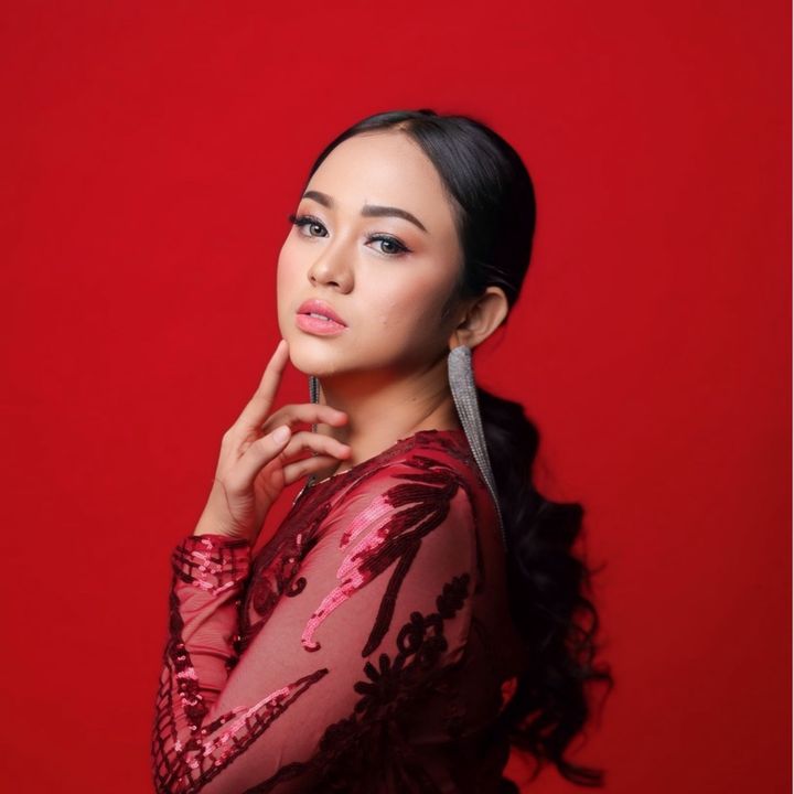 Izmy syakila