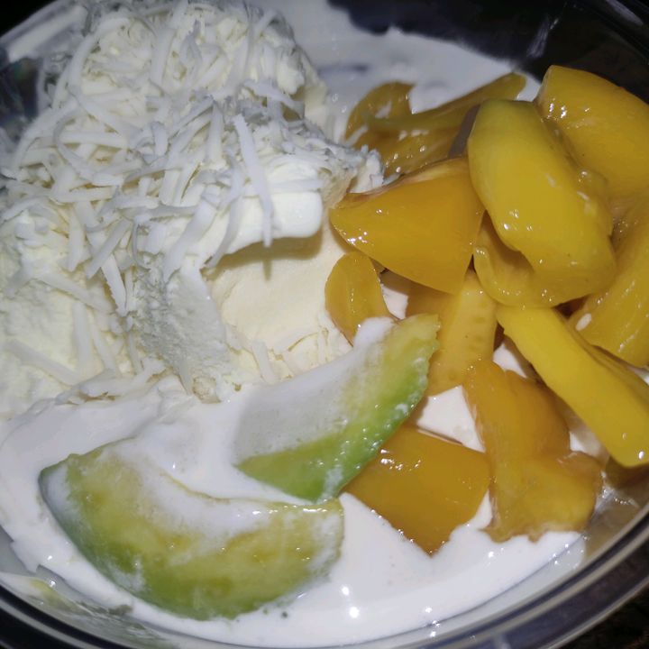 ES SULTAN MALANG
