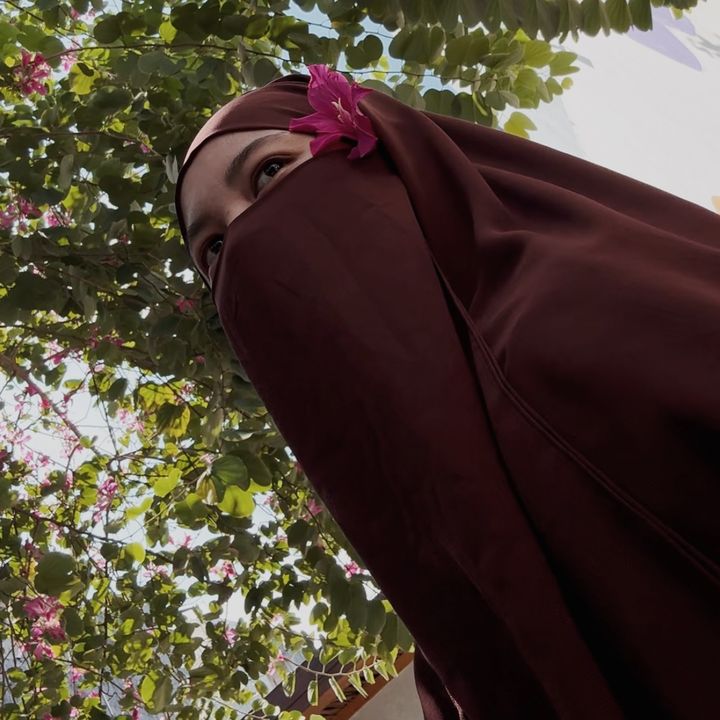 Habibahsyaristyle