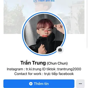 Trần Trung