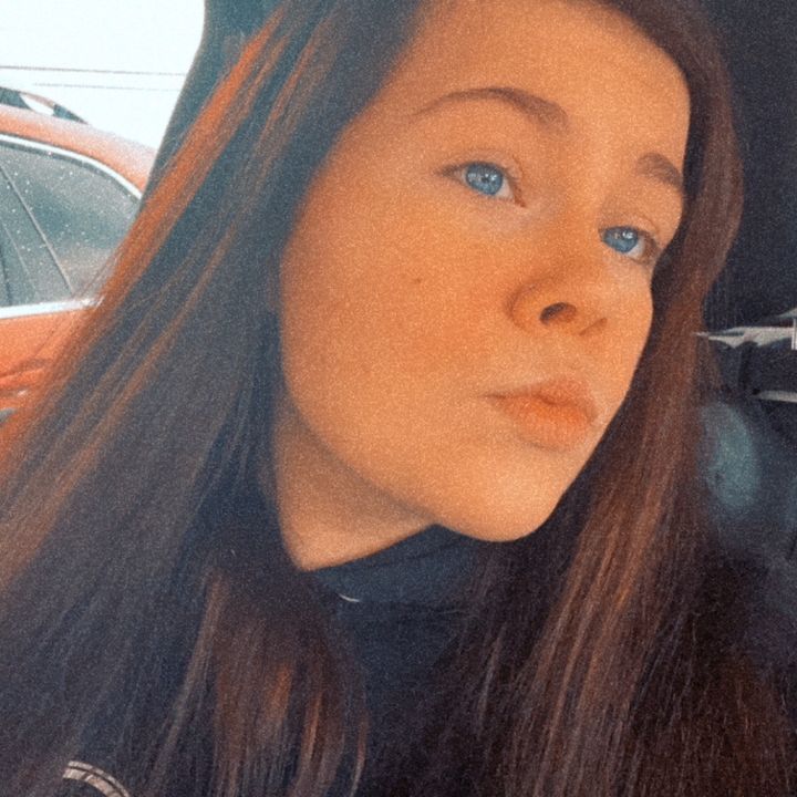 Kiersten Veitch