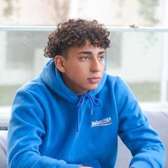 Julian Jeremiah