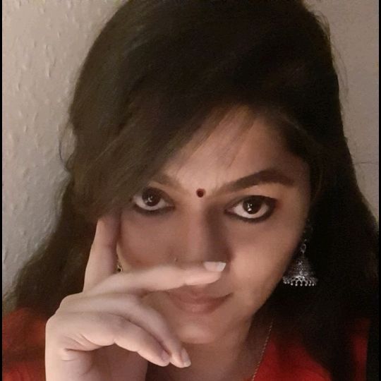 🧿🪬Gayathiri🪬 🧿