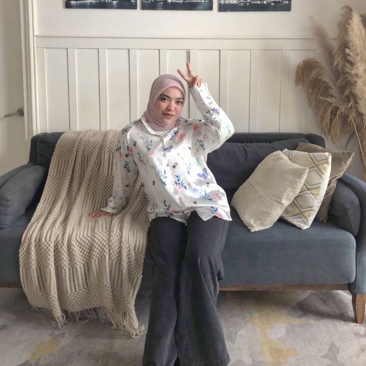 Farah Aziz
