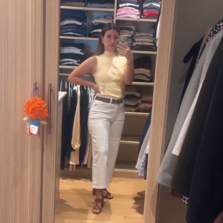 Carolina Maldonado