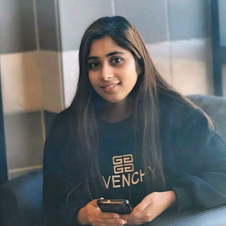 Santoshi Subedi🇳🇵❤️🇺🇸