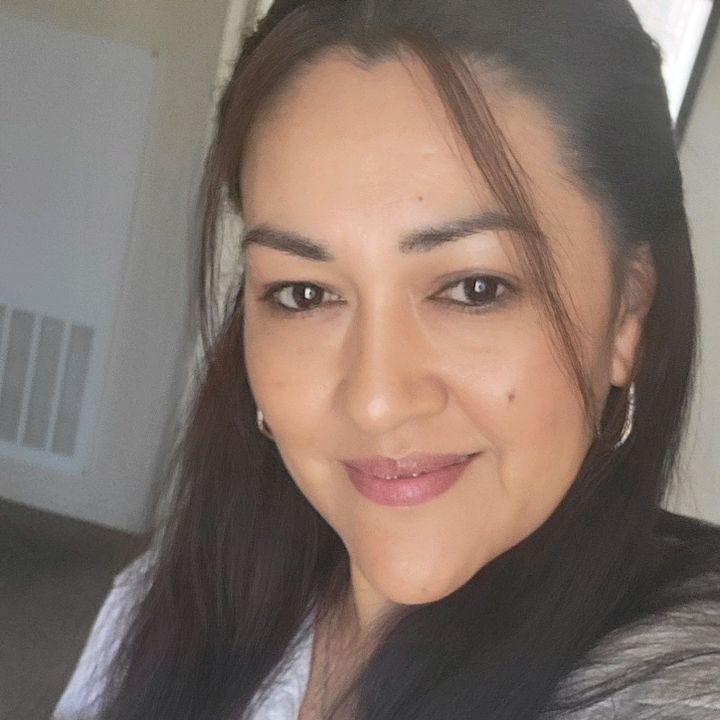 Angelica Molina