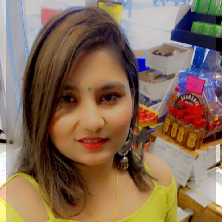 Megha desai
