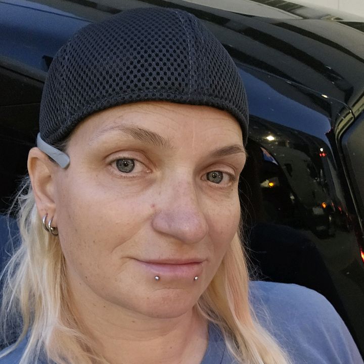 🦋BUTTERFLY🦋81_TRUCKER🦋