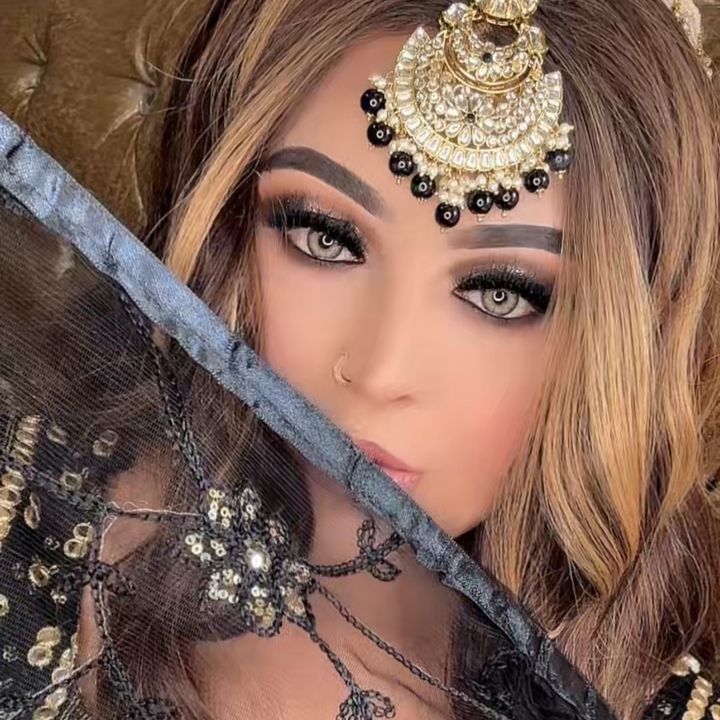 💄aneela🫦the🫦artist 💄