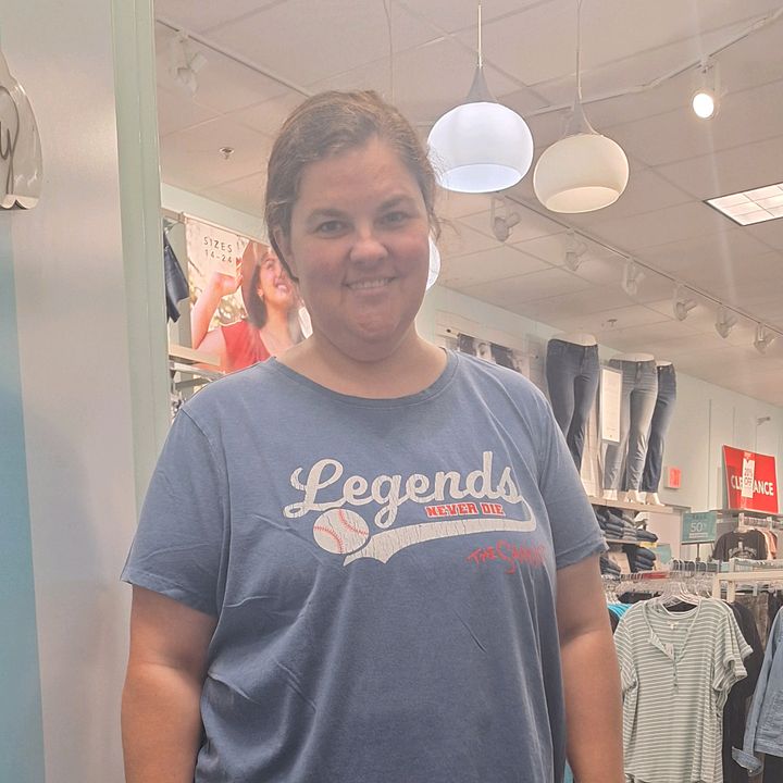 Missy