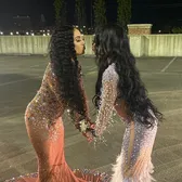 Jaida And Jailyn