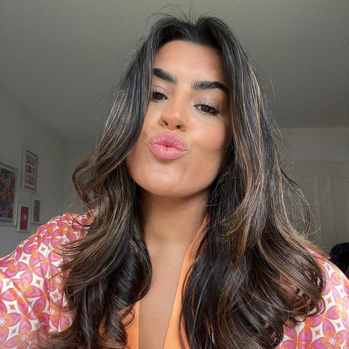 R O S I E 🦋