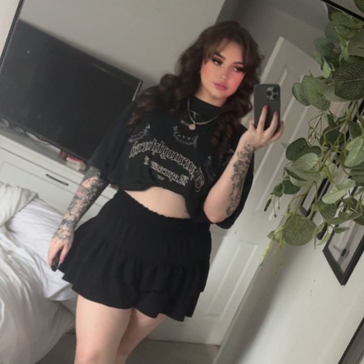 Chelseigh Lauren