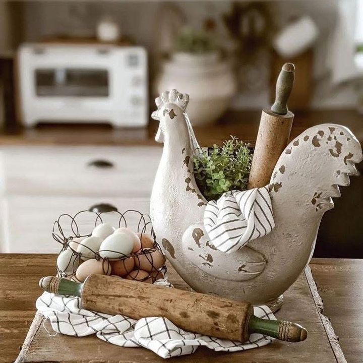 🌷My little farmhouse 🐎🐓🐄