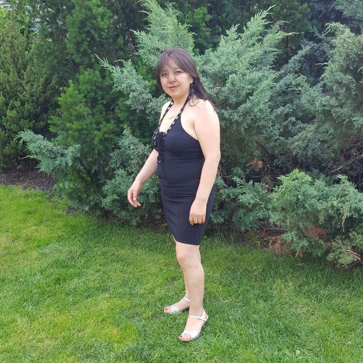 Zoila Tenezaca